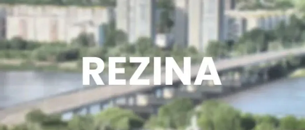 ROLETE REZINA